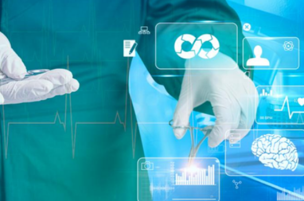 医疗|东田安卓三防平板电脑:智慧医疗场景的可靠移动终端解决方案