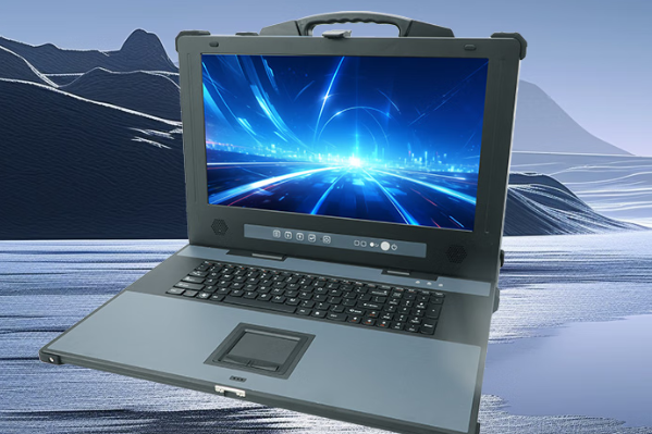 陕西东田新品力荐:海光便携式手提电脑DTG-1417ZD-D3350MA破局登场