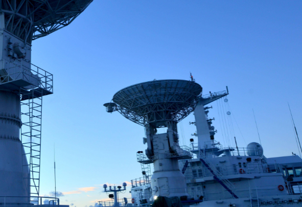 卫星测控的稳定器:东田安卓加固平板DTZ-T880E-R实战解析