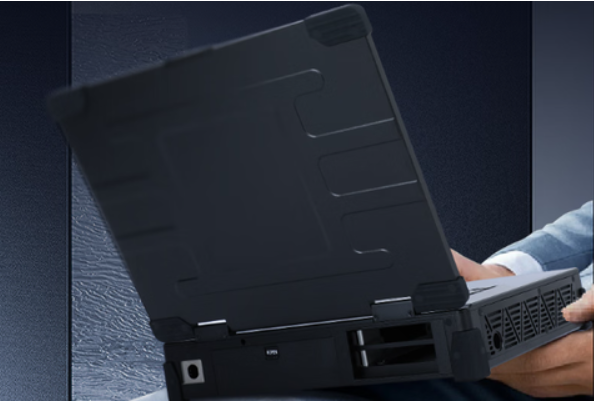 便携式一体机:智能制造人员管理的移动高效解决方案