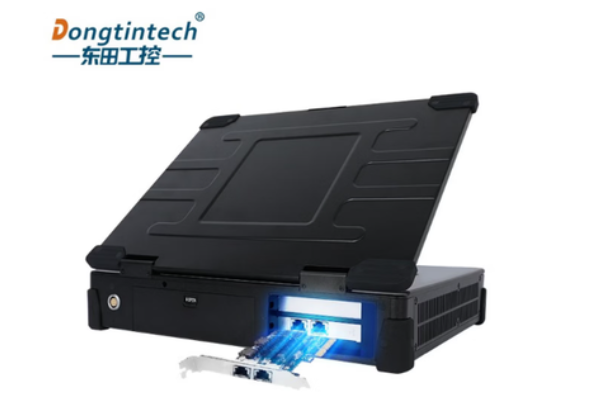 陕西便携加固宽温计算机:挑战60℃温差下的移动计算解决方案